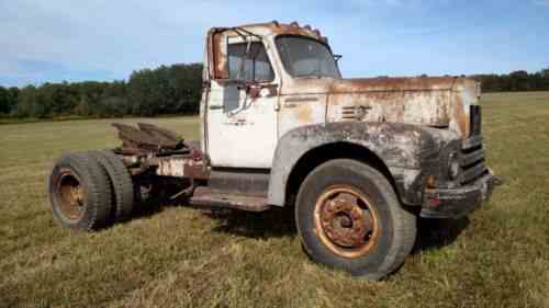 International Harvester Other 1950 | For Sale S: One-Owner Cars For Sale