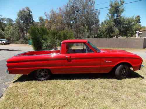 ford ranchero 1962 welcome to motorcycology i am a small one owner cars for sale ford ranchero 1962