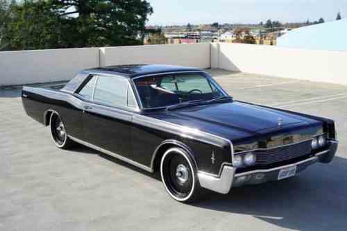 lincoln continental coupe 1966 for sale is a lincoln one owner cars for sale lincoln continental coupe 1966 for