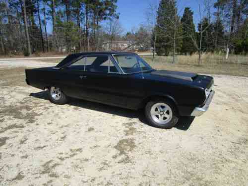 Plymouth Other 1966 | Welcome To Renee S Country Auto: One-Owner Cars ...