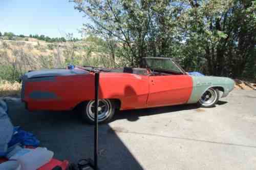 buick lesabre 1967 for sale is a buick lesabre convertible one owner cars for sale buick lesabre 1967