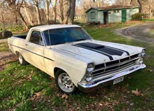 ford ranchero fairlane 1967 ford ranchero fairlane current one owner cars for sale ford ranchero fairlane 1967