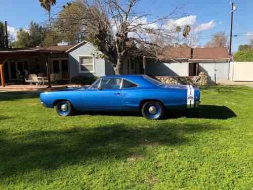 dodge coronet 1968 for auction is a true dodge super bee one owner cars for sale dodge coronet 1968