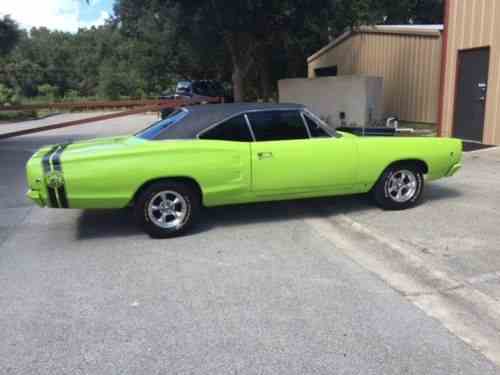 dodge coronet 1968 dodge cornet 500 super bee tribute 383 one owner cars for sale dodge coronet 1968