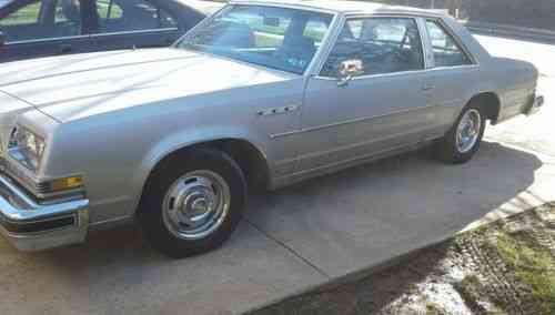 buick lesabre custom 1978 this car is in great shape and one owner cars for sale buick lesabre custom 1978