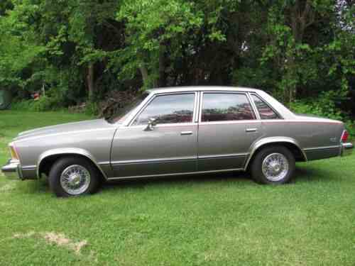 chevrolet malibu 1978 malibu classic 4 door it is gray with one owner cars for sale chevrolet malibu 1978