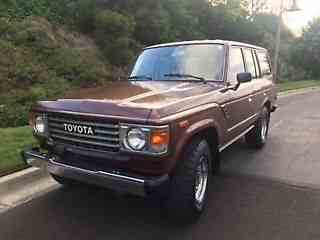 toyota land cruiser 1982 i am selling my toyota landcruiser one owner cars for sale toyota land cruiser 1982