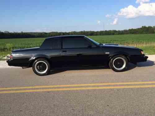 buick regal t type 1983 up for auction is our buick t type one owner cars for sale buick regal t type 1983