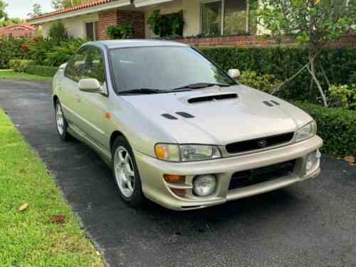 subaru impreza 2000 car in good conditions clean title no one owner cars for sale subaru impreza 2000