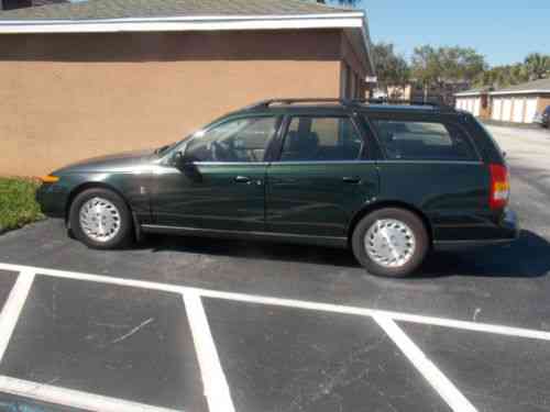 saturn lw300 2001 this is a clean saturn lw300 wagon with one owner cars for sale this is a clean saturn lw300 wagon with