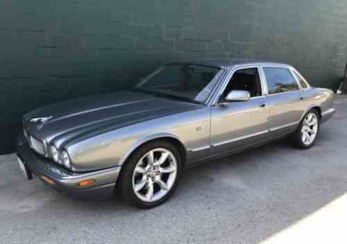 2002 jaguar xjr greetings i am an avid car collector w an one owner cars for sale 2002 jaguar xjr greetings i am an avid