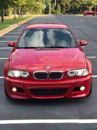 Bmw M3 2003 | Looking To Sell My Bmw M3 It Is An: One-Owner Cars For Sale