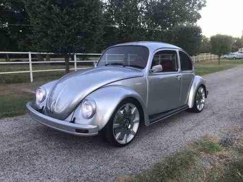 Volkswagen Beetle - Classic Bug 2003 | Very Nice Vw: One ...