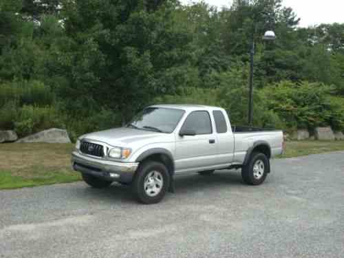 Toyota Tacoma 4 Cylinder For Sale ~ Best Toyota