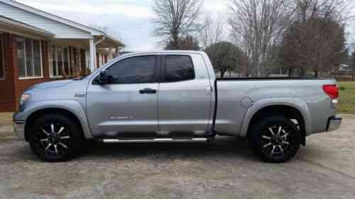 Toyota Tundra Xsp 2007 | Toyota Tundra Very Low Miles: One-Owner Cars ...