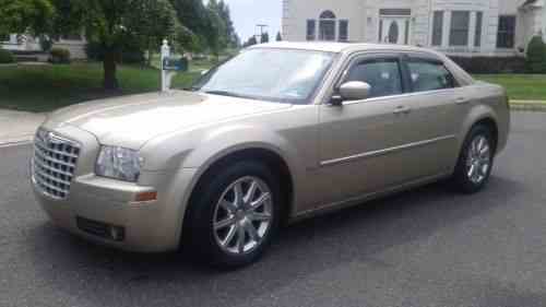 Chrysler 300 Series Special Edition 2008 | Up For: One-Owner Cars For Sale