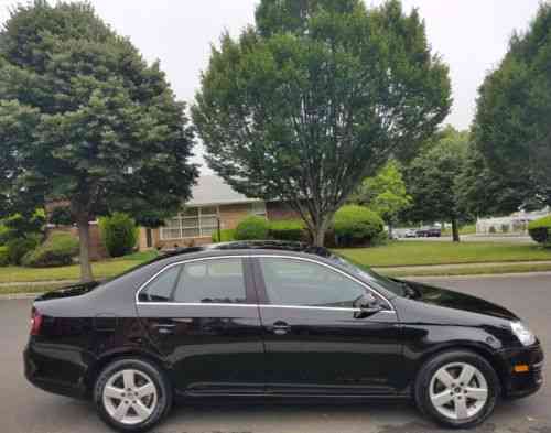 Volkswagen Jetta Sel 2009 Please Only Serious OneOwner