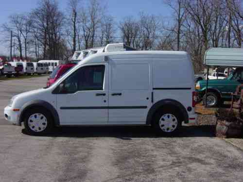 small utility vans for sale