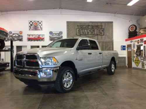 Dodge Ram 3500 Srw 3500 Crew Cab 2013 | This Is Very: One-Owner Cars ...