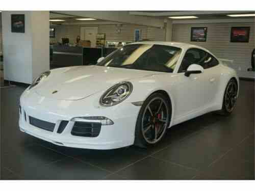 Porsche 911 2013 No Reserve! Amazing Vehicle With One