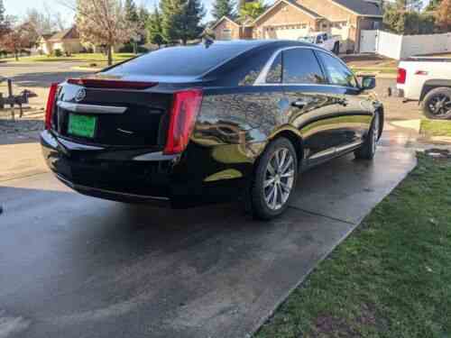 Cadillac Xts 2014 | About This Vehicle This Cadillac: One-Owner Cars