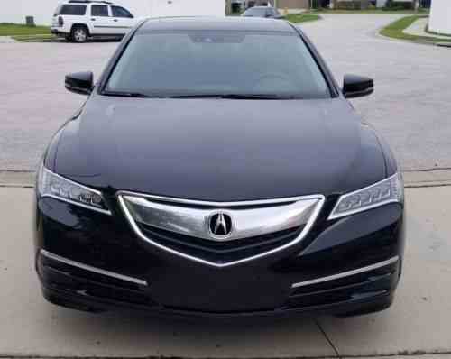 Whats With The Technology Aspec And Premium Packages Of The Acura Ilx