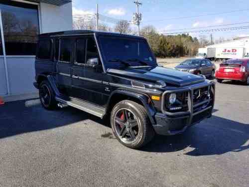 Mercedes Benz G Class G63 Amg 15 I M Selling My 1 Owner One Owner Cars For Sale