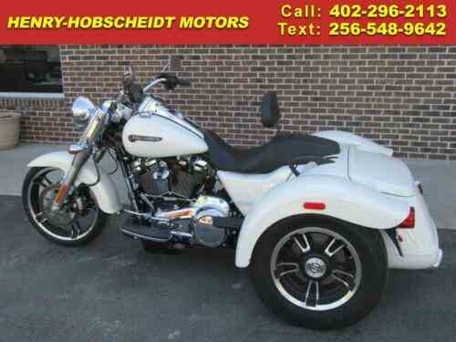 harley trikes for sale by owner