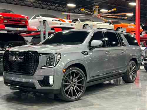 Gmc Yukon Denali Loaded Suv 2021 | Buy It Now! 21: One-Owner Cars For Sale